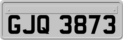 GJQ3873