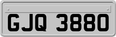 GJQ3880