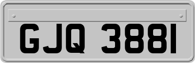 GJQ3881