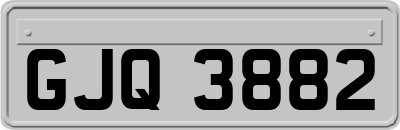GJQ3882