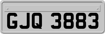 GJQ3883
