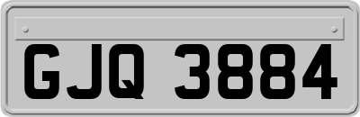 GJQ3884