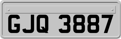 GJQ3887