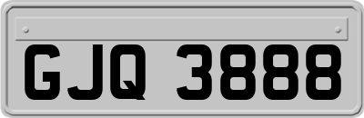 GJQ3888