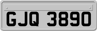 GJQ3890