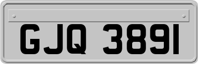 GJQ3891