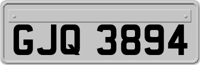 GJQ3894