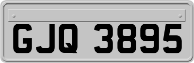 GJQ3895