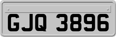 GJQ3896