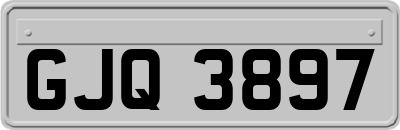 GJQ3897