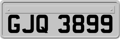 GJQ3899