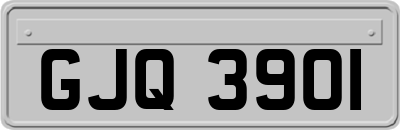 GJQ3901