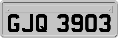 GJQ3903