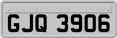 GJQ3906