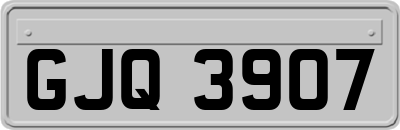 GJQ3907