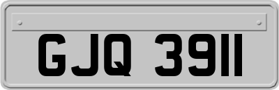 GJQ3911