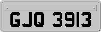 GJQ3913