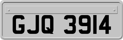 GJQ3914