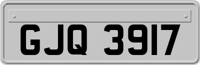 GJQ3917