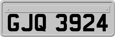 GJQ3924