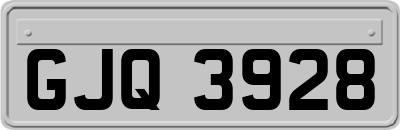 GJQ3928