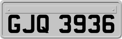 GJQ3936
