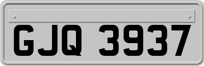 GJQ3937