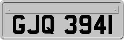 GJQ3941