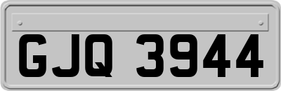 GJQ3944