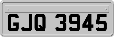 GJQ3945