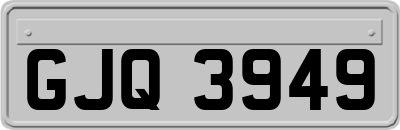 GJQ3949