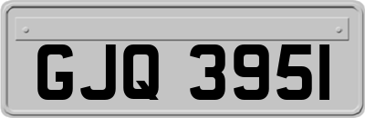 GJQ3951