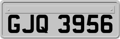 GJQ3956