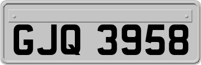GJQ3958