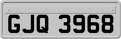GJQ3968