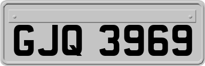 GJQ3969