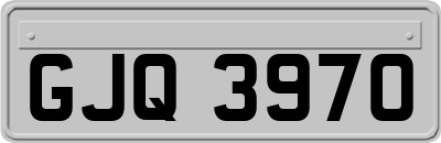 GJQ3970