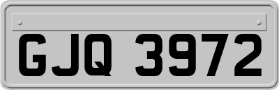 GJQ3972