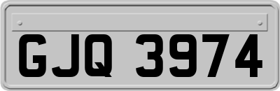 GJQ3974