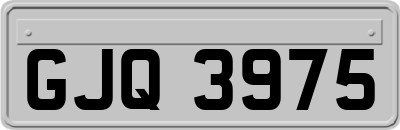 GJQ3975
