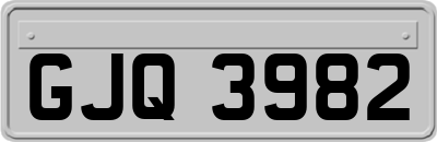 GJQ3982