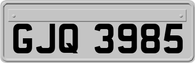 GJQ3985