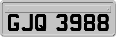 GJQ3988
