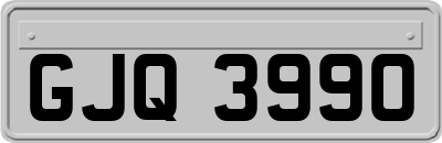 GJQ3990