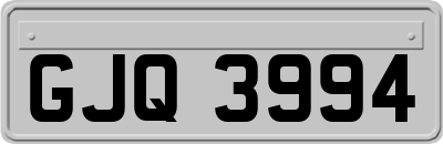 GJQ3994