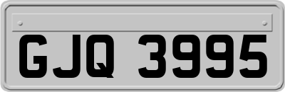 GJQ3995