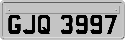 GJQ3997