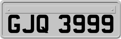 GJQ3999