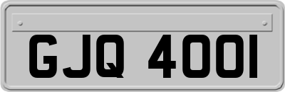 GJQ4001