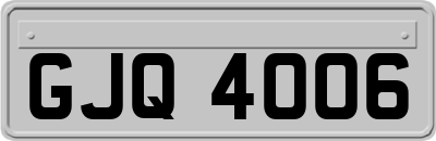 GJQ4006